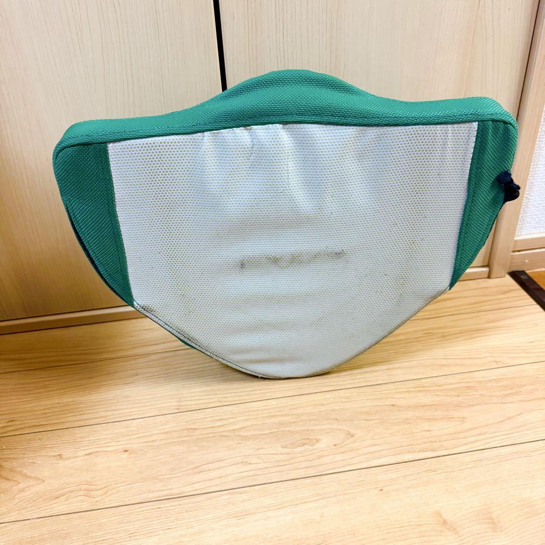 PROIDEA 馬具マットプレミアム 骨盤・姿勢矯正 健康器具 - メルカリ