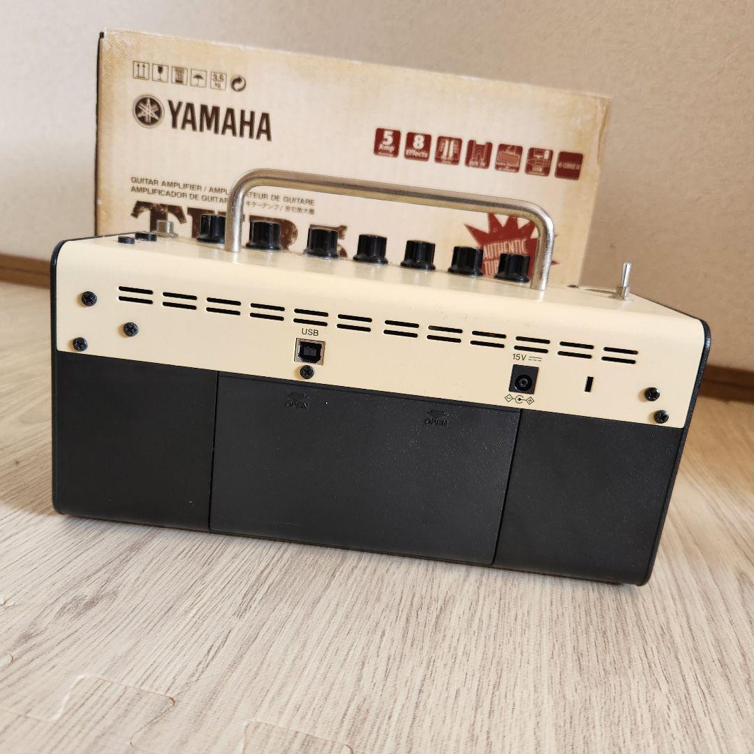 ギター YAMAHA THR5