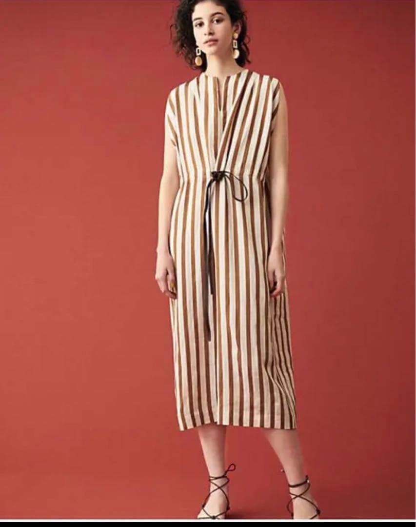 tomorrowland ワンピース