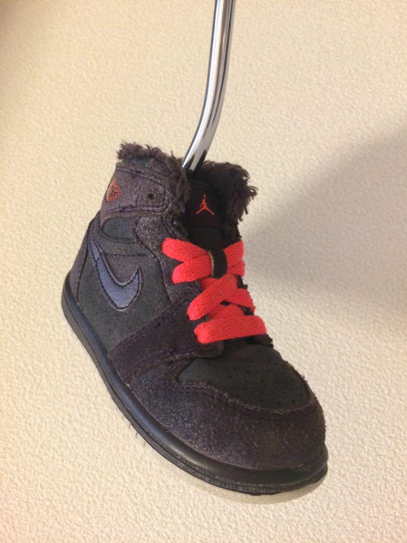 【セール・超レア】 NIKE JORDAN 1 ナイキ ジョーダン パターカバー