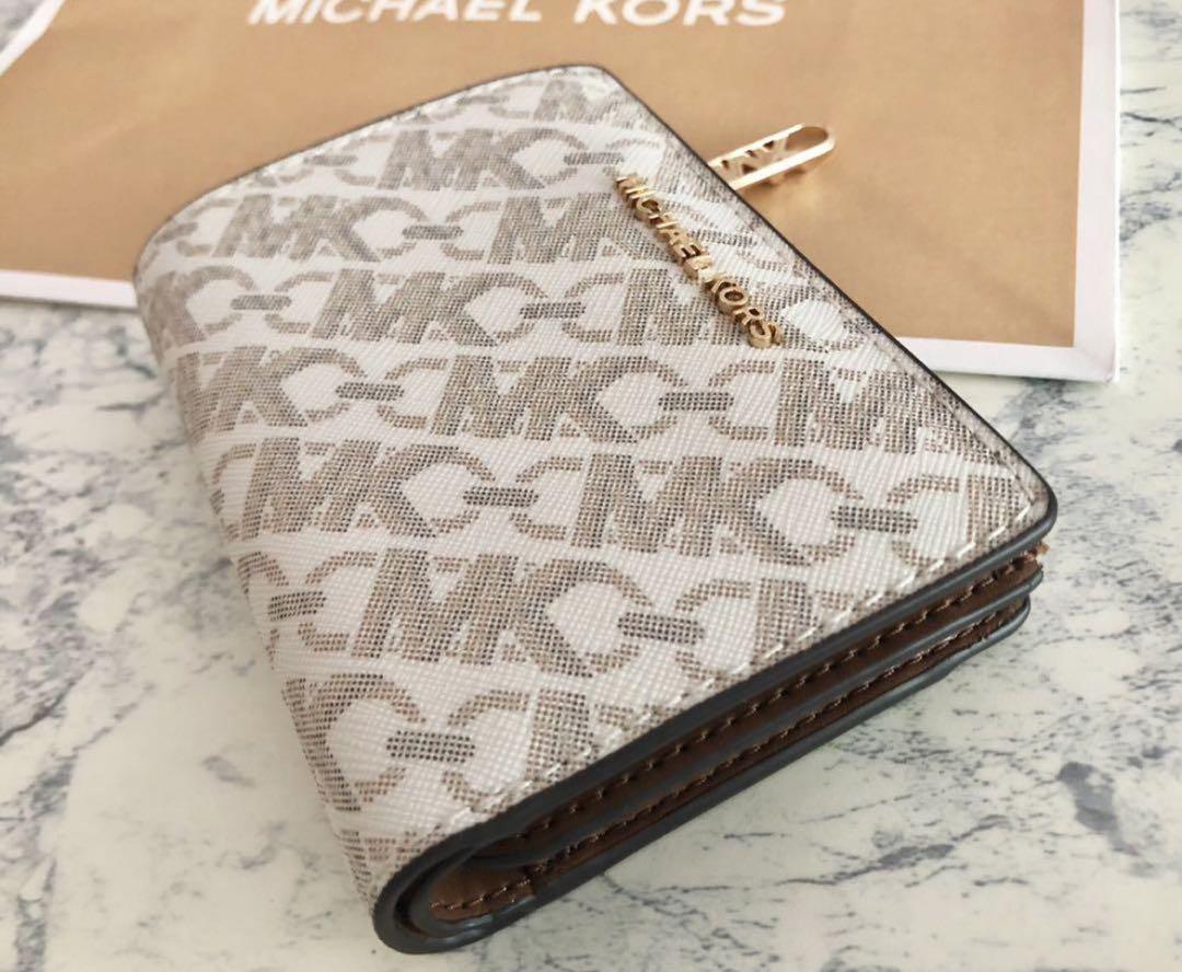 MICHAEL KORS マイケルコース 財布　レディース　新品　最終値下げ