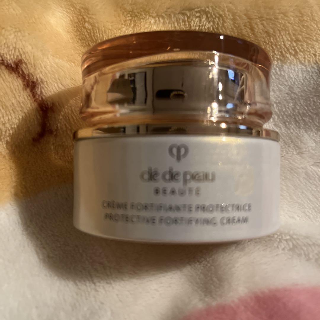 クレードボーテクレーム フォルティファイアント インテンシブ 50mL