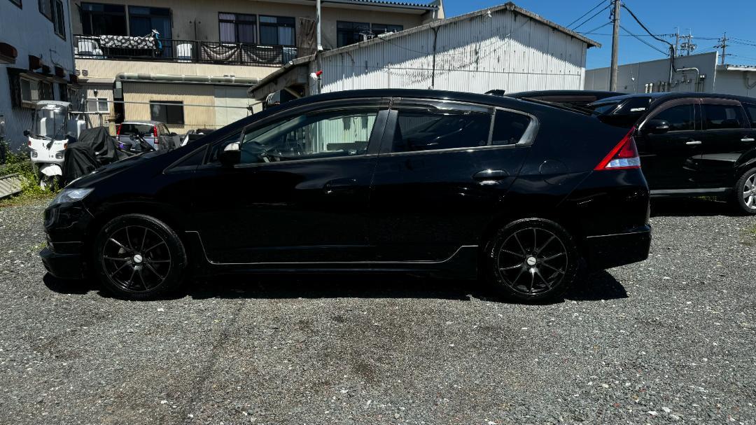 MUGEN HYBRID
