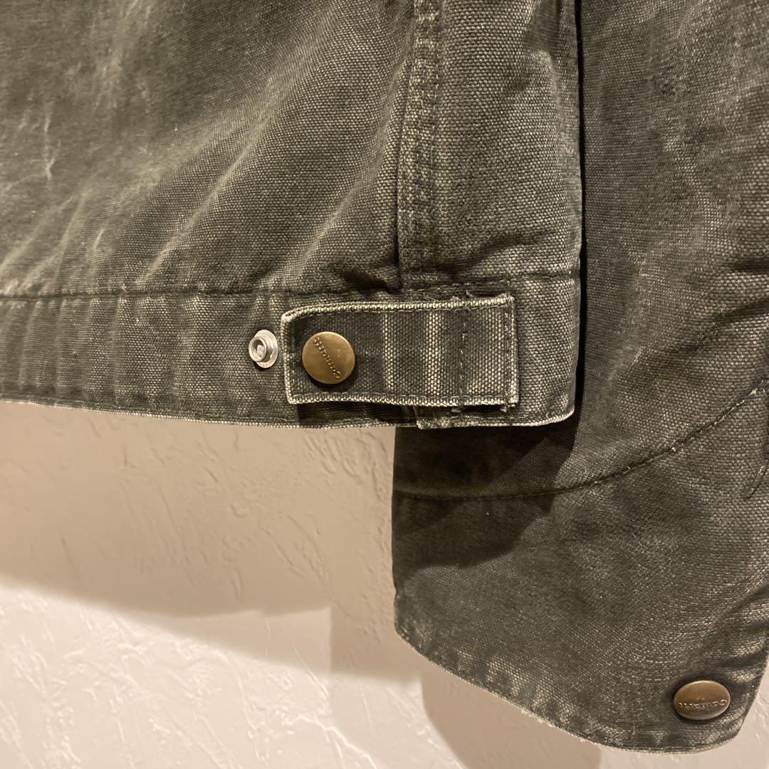 ◈ Carhartt