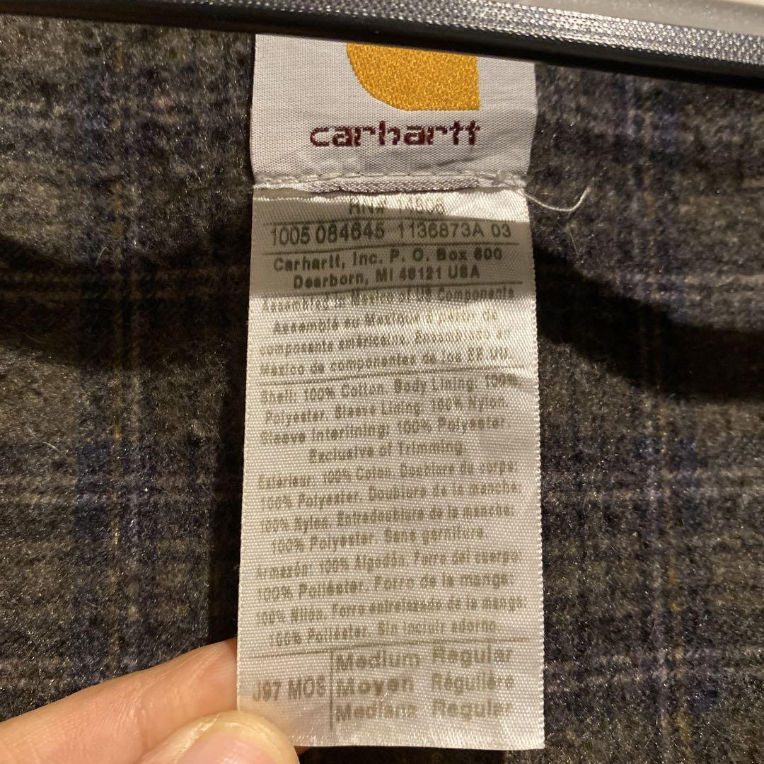 ◈ Carhartt