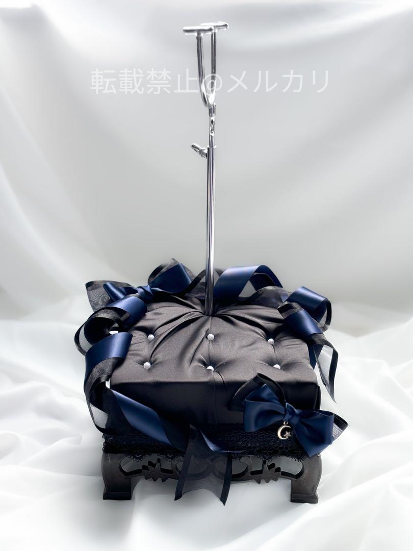 め*き様 ドール用家具　ソファスタンド　デコレーションスタンド　1/4〜1/3
