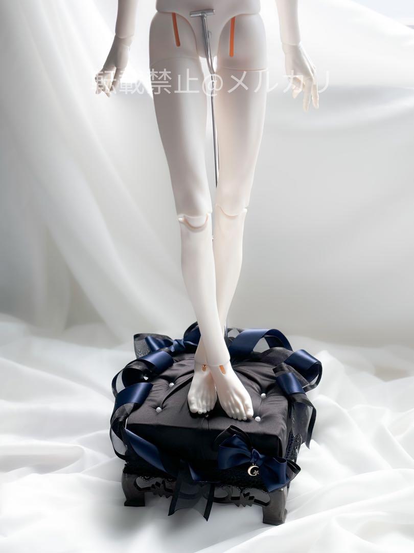 め*き様 ドール用家具　ソファスタンド　デコレーションスタンド　1/4〜1/3