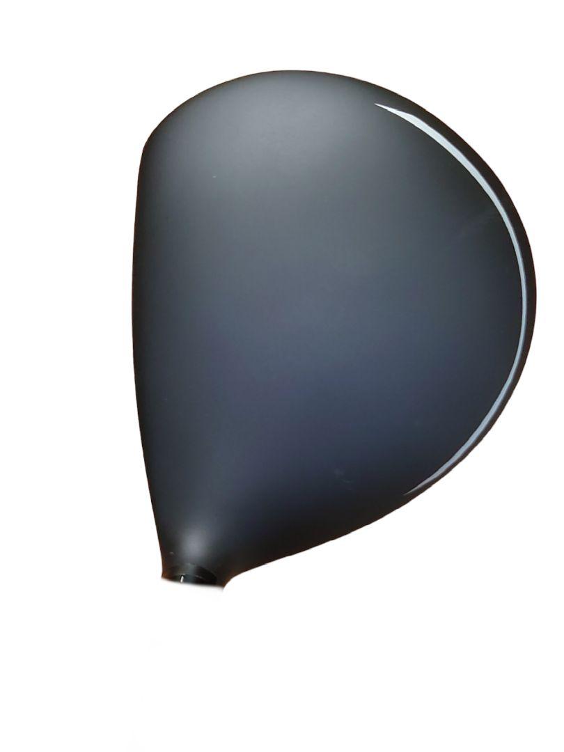 【爆売り！】 GTD ヘッドのみ Driver 455 Studio Ice Black クラブ
