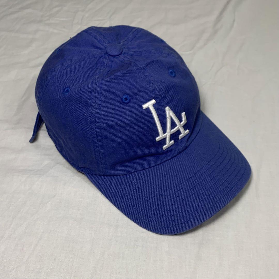 90s y2k American needle クーパーズダウン LA CAP