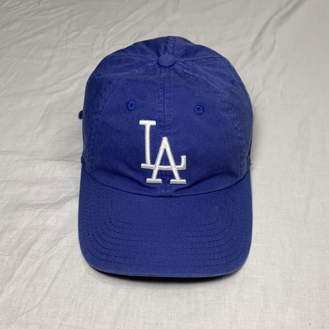 90s y2k American needle クーパーズダウン LA CAP