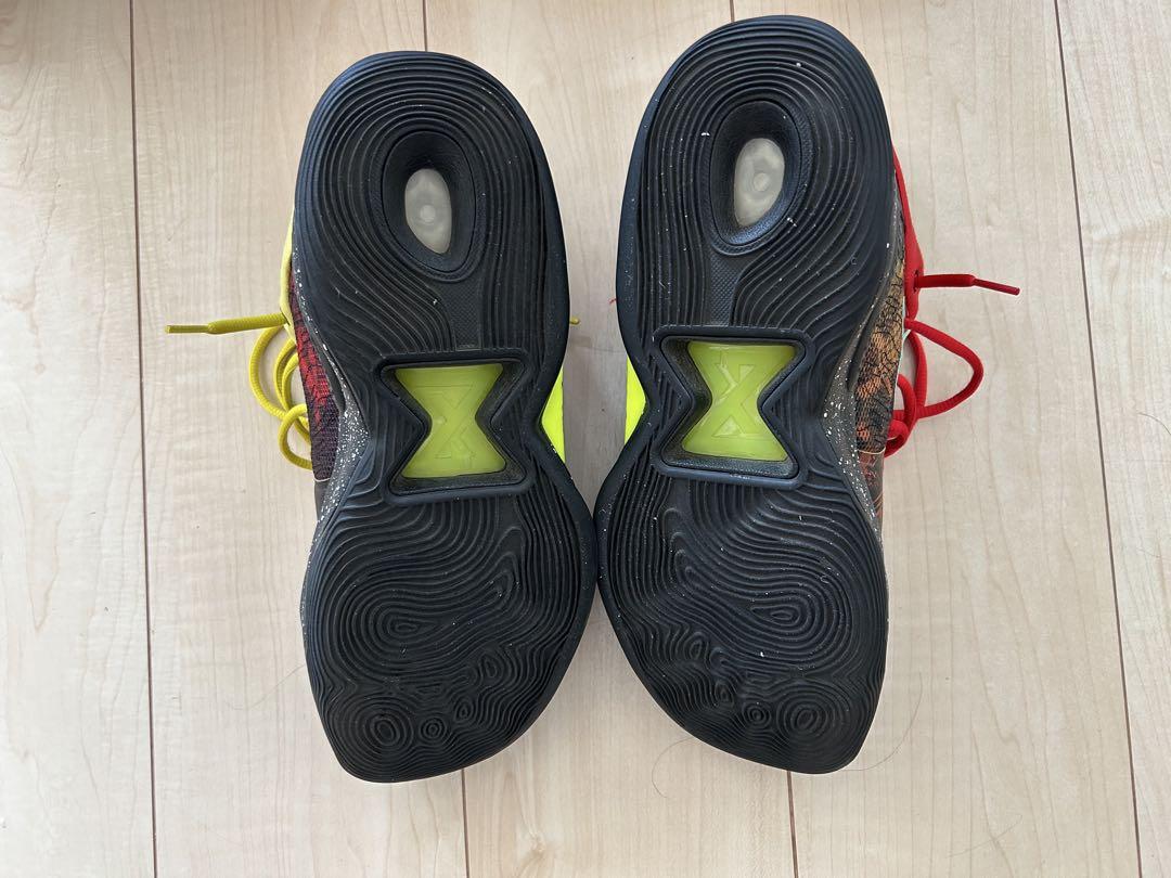 シューズ(男性用) NIKE PG5 28cm
