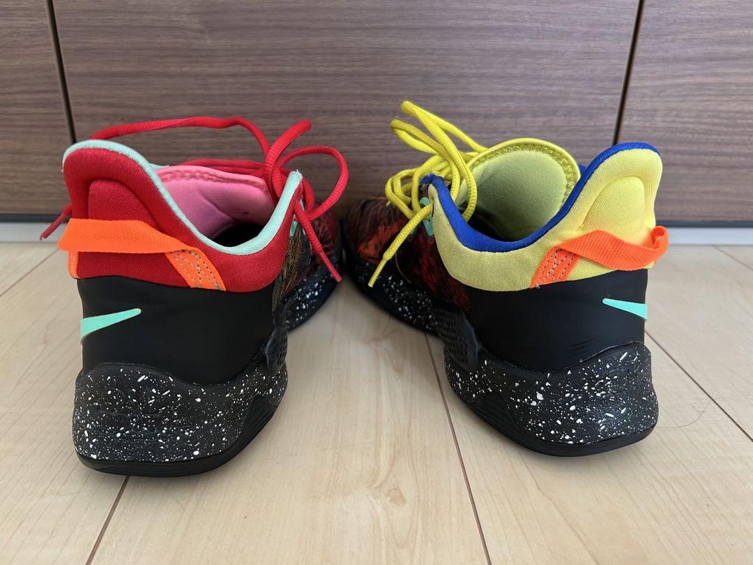 シューズ(男性用) NIKE PG5 28cm