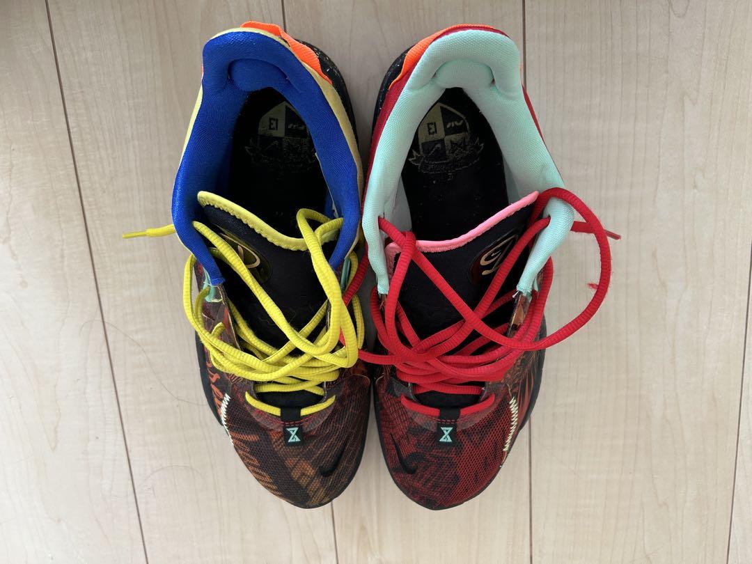 NIKE PG5 28cm - メルカリ