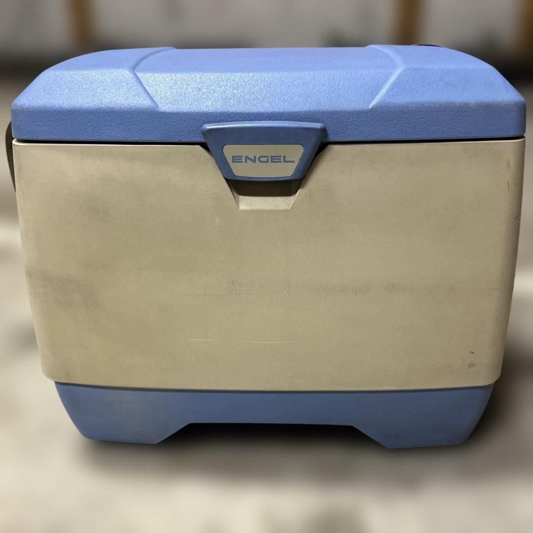 MRFD-016D-DB-L ジャンク品クーラーボックス