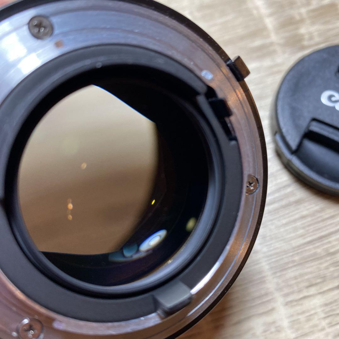 低価爆買い Canon レンズ NIKKOR 50mm 1.4 ai-s saJ6H-m45018746629 通販セール