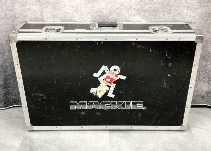 MACKIE SR24-4-VLZ PRO アナログミキサー