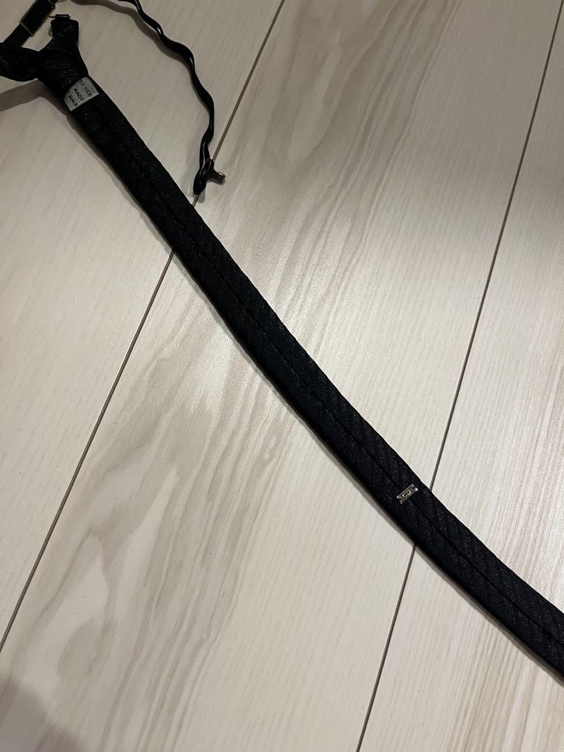 ディオール オム 2cm ナロータイ 07 S/S 未使用 ディオール オム 2cm ナロータイ 07 S/S 未使用