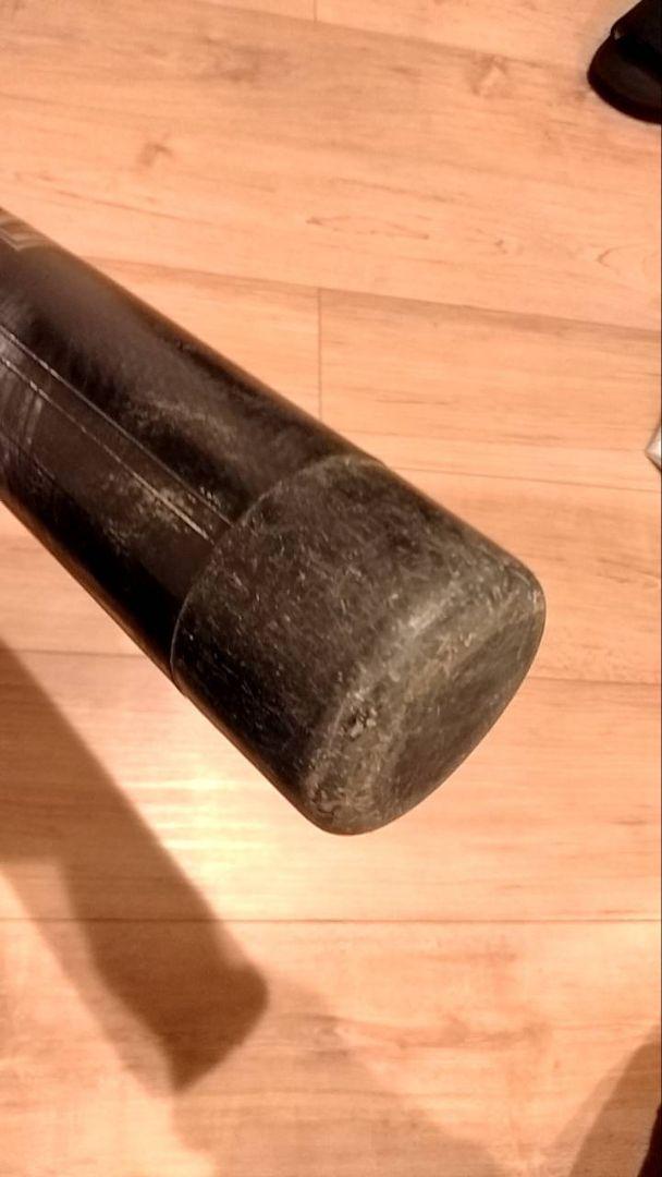 ビヨンドマックスレガシー　80cm　570g　トップバランス