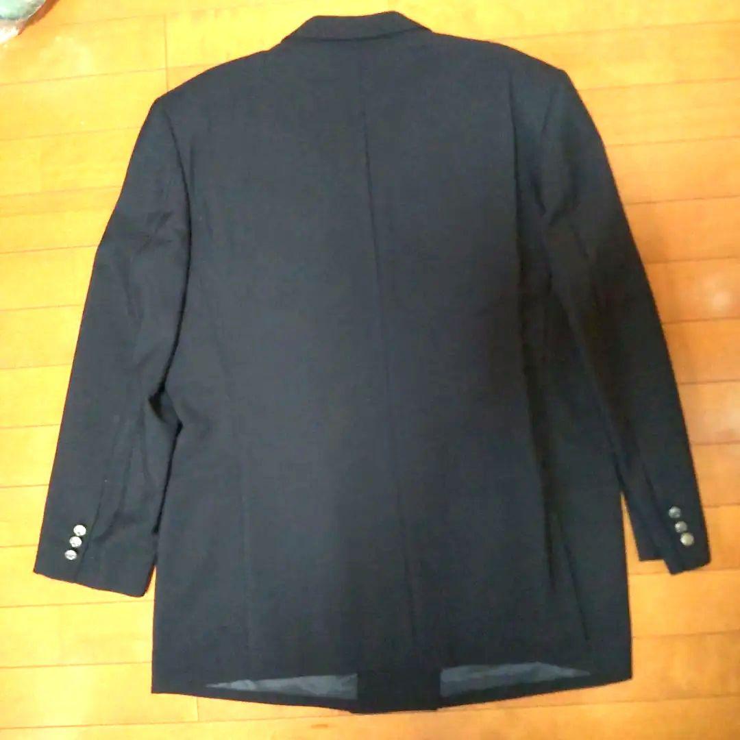 ダブルブレスト