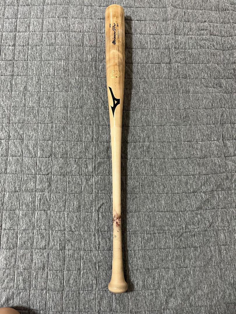 NPB木製バット