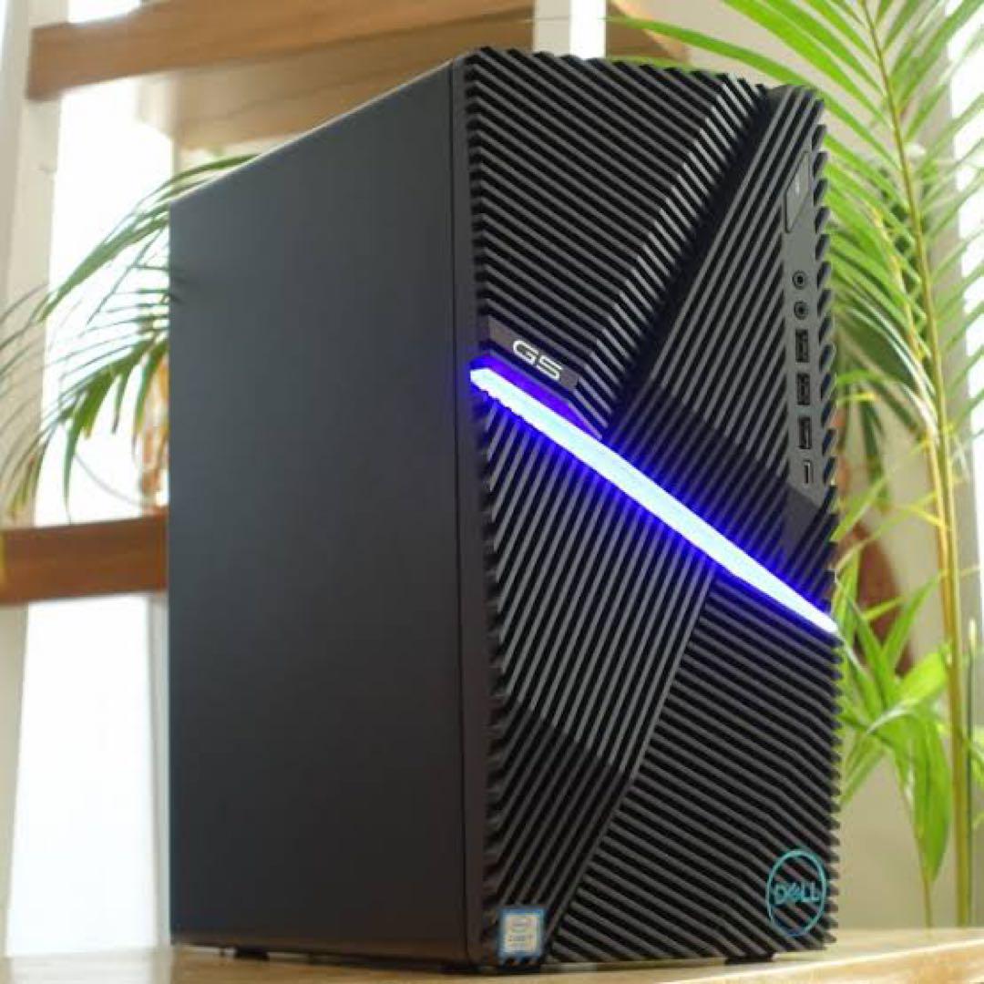 DELL g5 ゲーミングpc