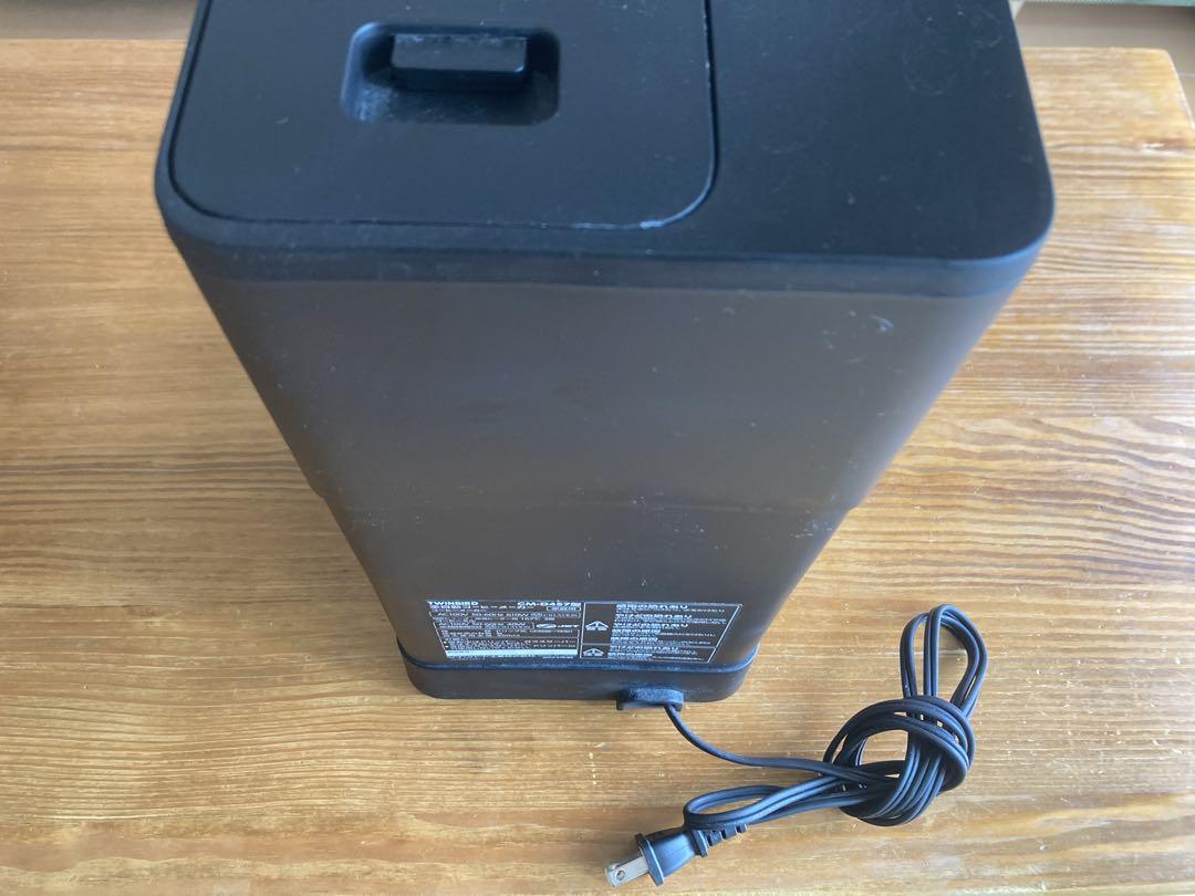 コーヒーメーカー・エスプレッソマシン TWINBARD CM-D457B