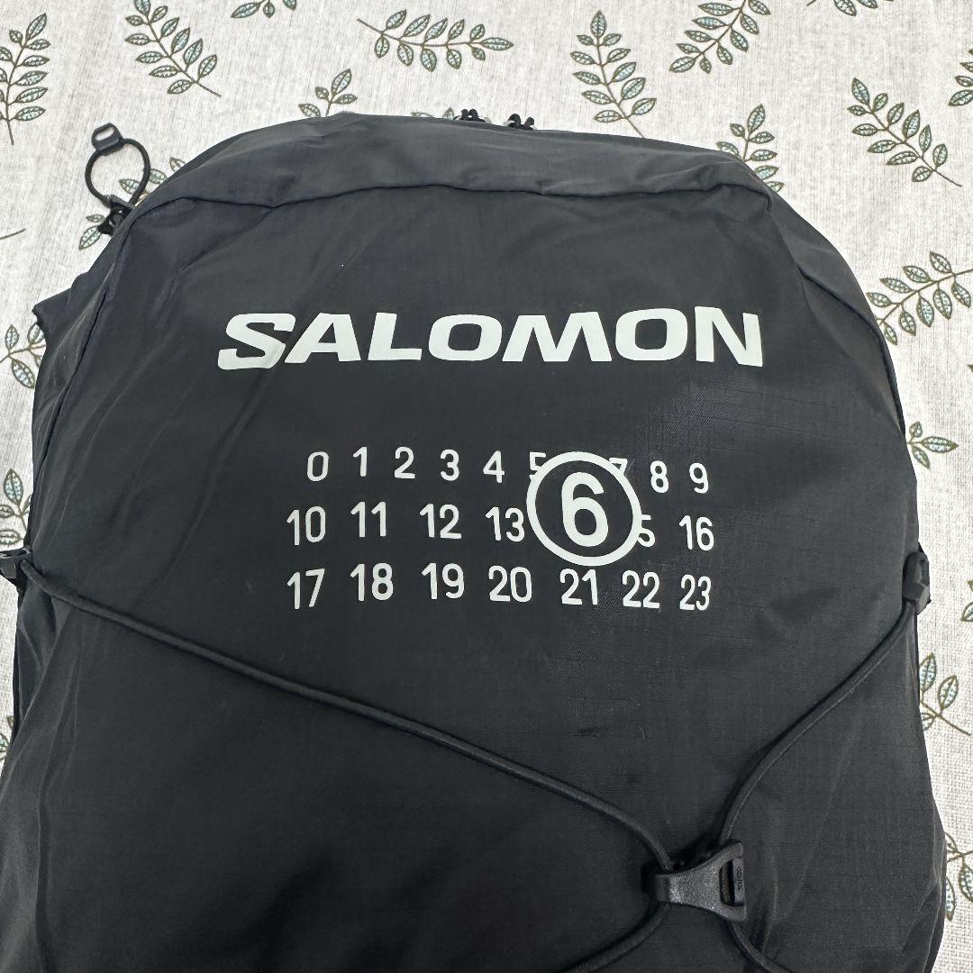 SALOMON MM6 MAISON MARGIELA XT-15