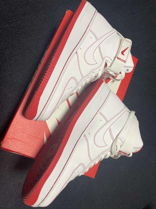 格安人気 NIKE air force 1 high 07 drN96-m45020483278 大得価安い