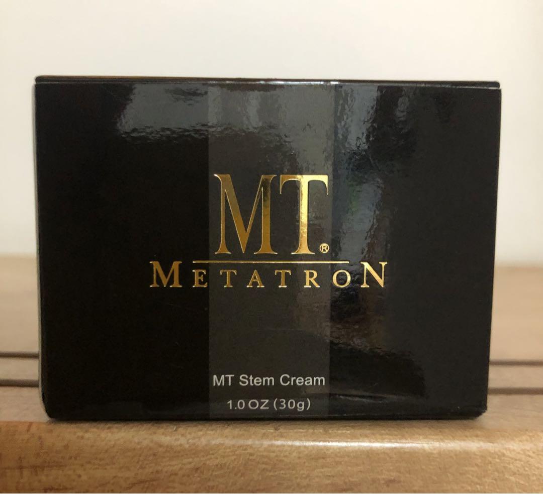 ★4／8迄値下げ★MT ステムクリーム　30g