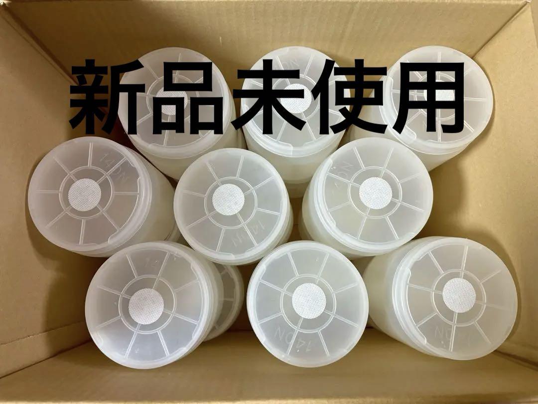 新品 菌糸ボトル 1400cc 18本