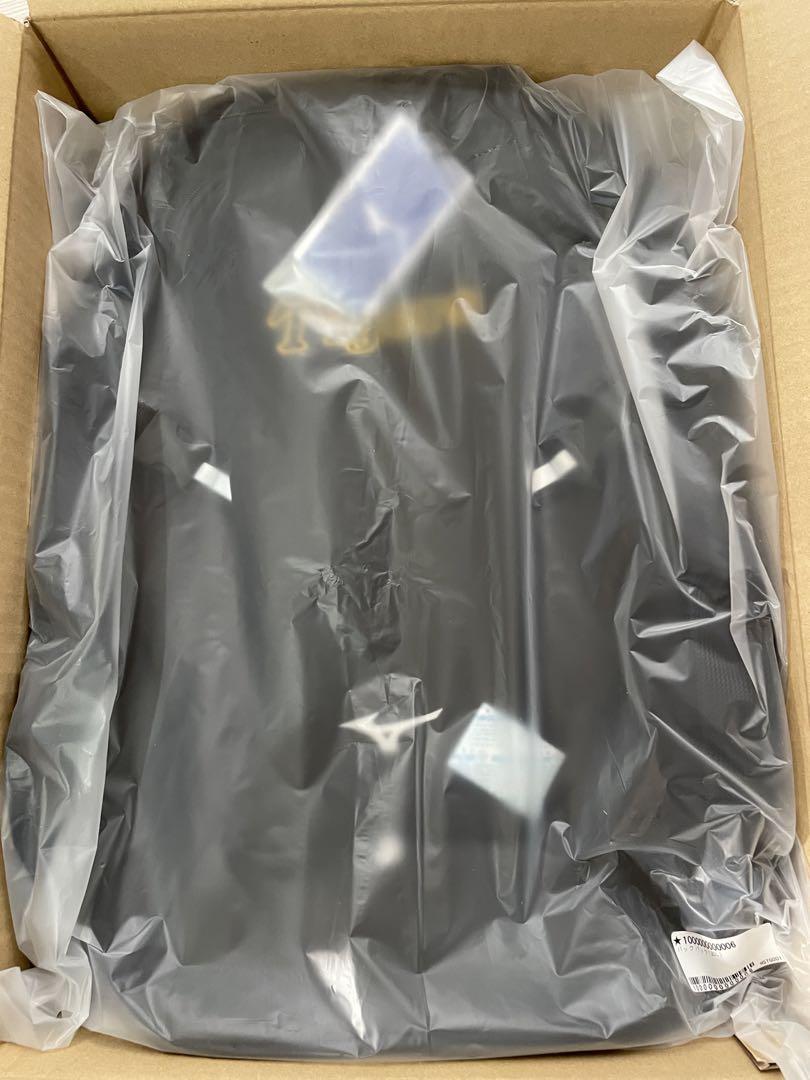 阪神タイガース　プロコレ限定　非売品バック2024‼️ 非売品 阪神タイガース プロコレ ユニフォーム購入特典 ミズノ社