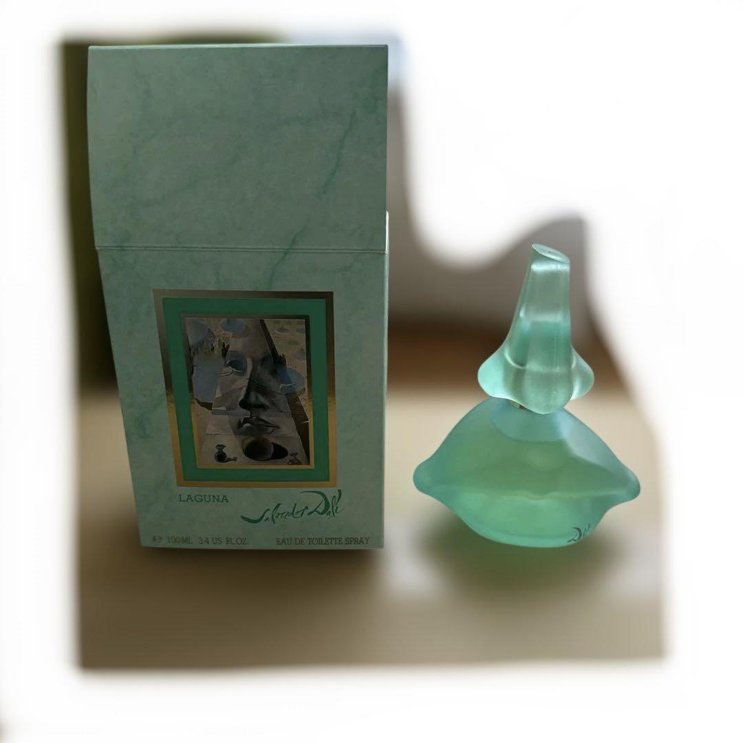 LAGUNA オードトワレ 100ml香水(女性用)