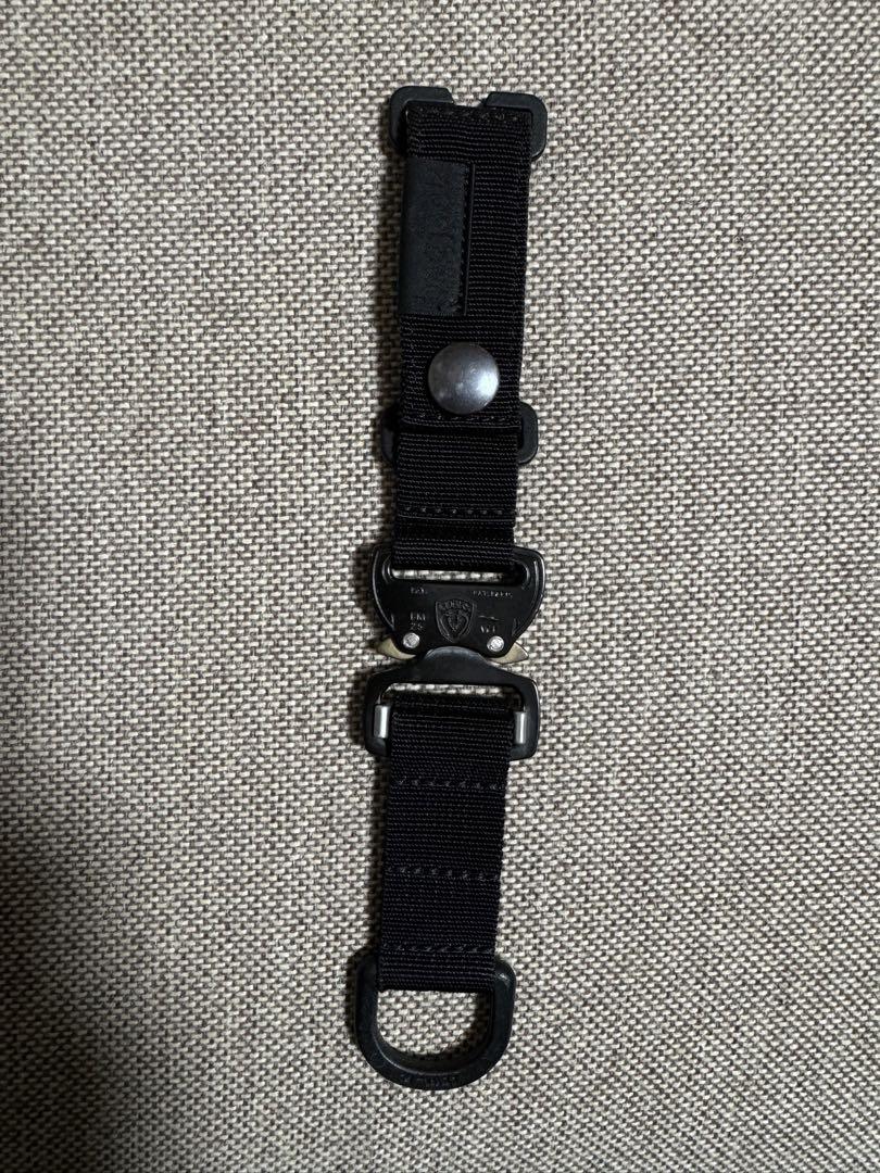 bag jack バッグジャック cobra key catcher