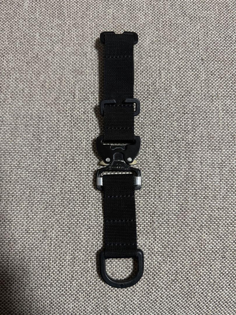 bag jack バッグジャック cobra key catcher