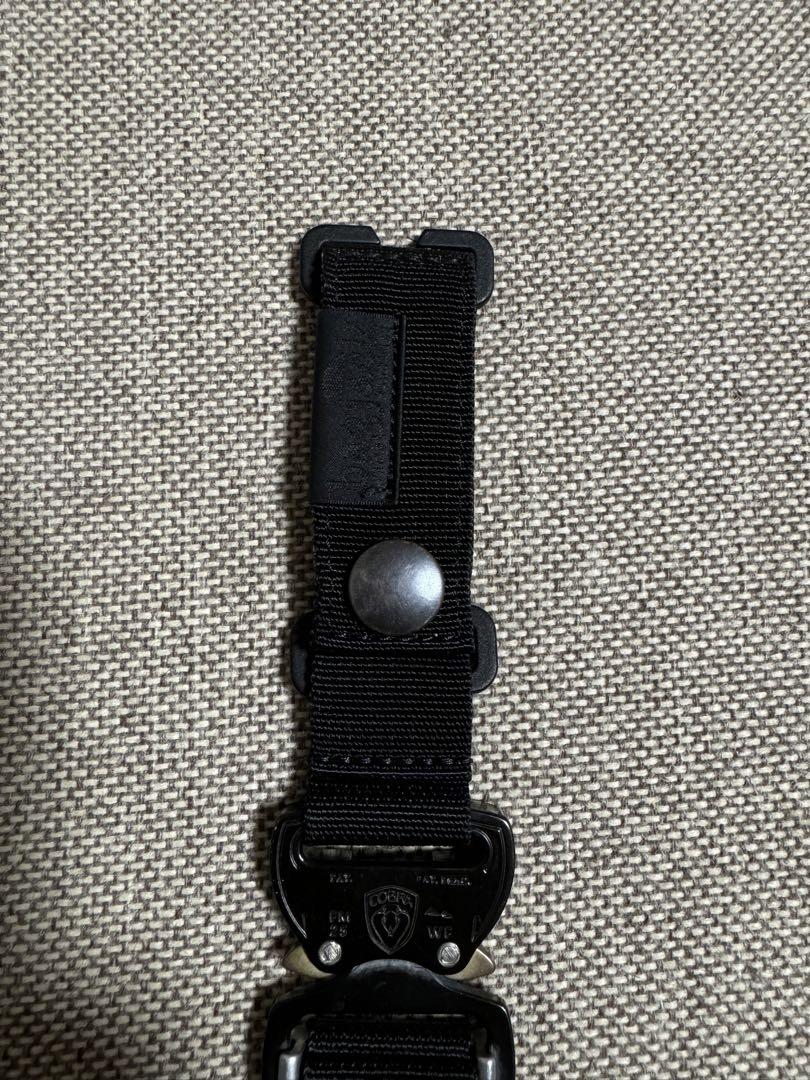 bag jack バッグジャック cobra key catcher