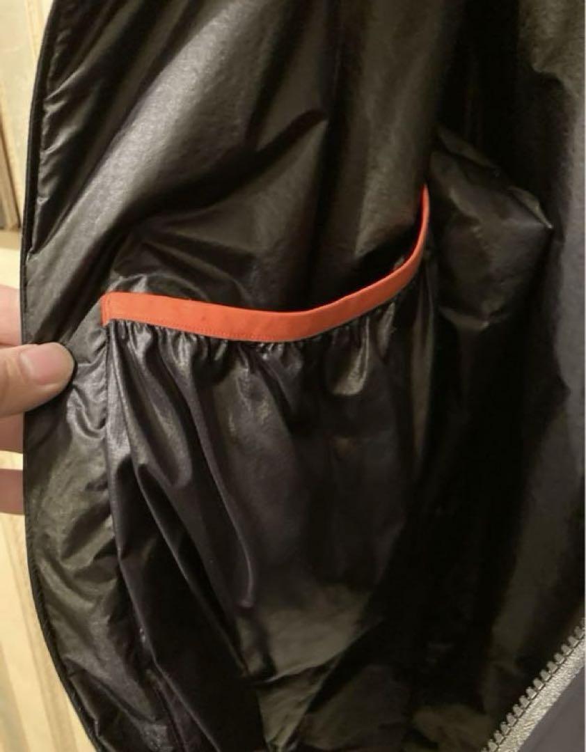 ジャケット・アウター ARC'TERYX ALPHA IS JACKET [M]