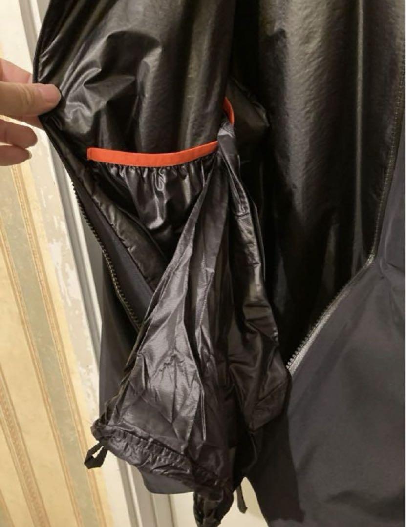 ジャケット・アウター ARC'TERYX ALPHA IS JACKET [M]