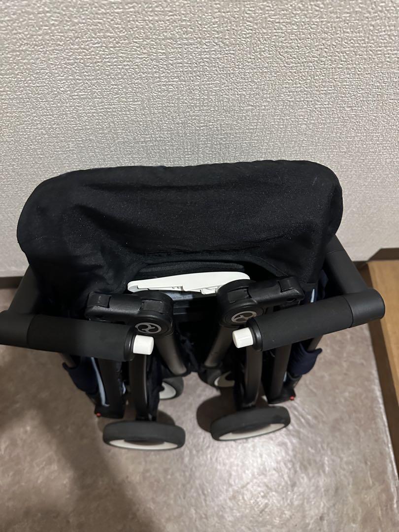 サイベックス リベル ダークブルー