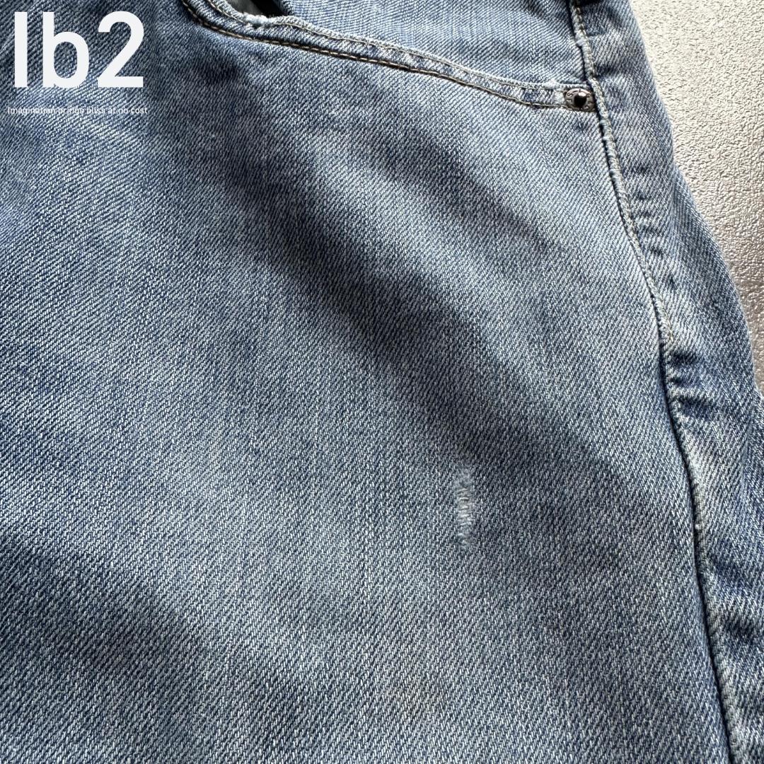 00s メキシコ製 USA Levi 縦落 リーバイス 569 W33 L32
