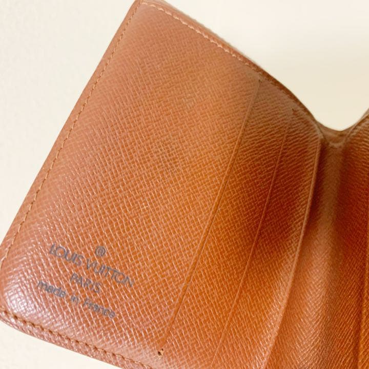 モノグラム 財布◼️送料無料