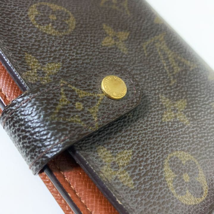 VUITTON モノグラム