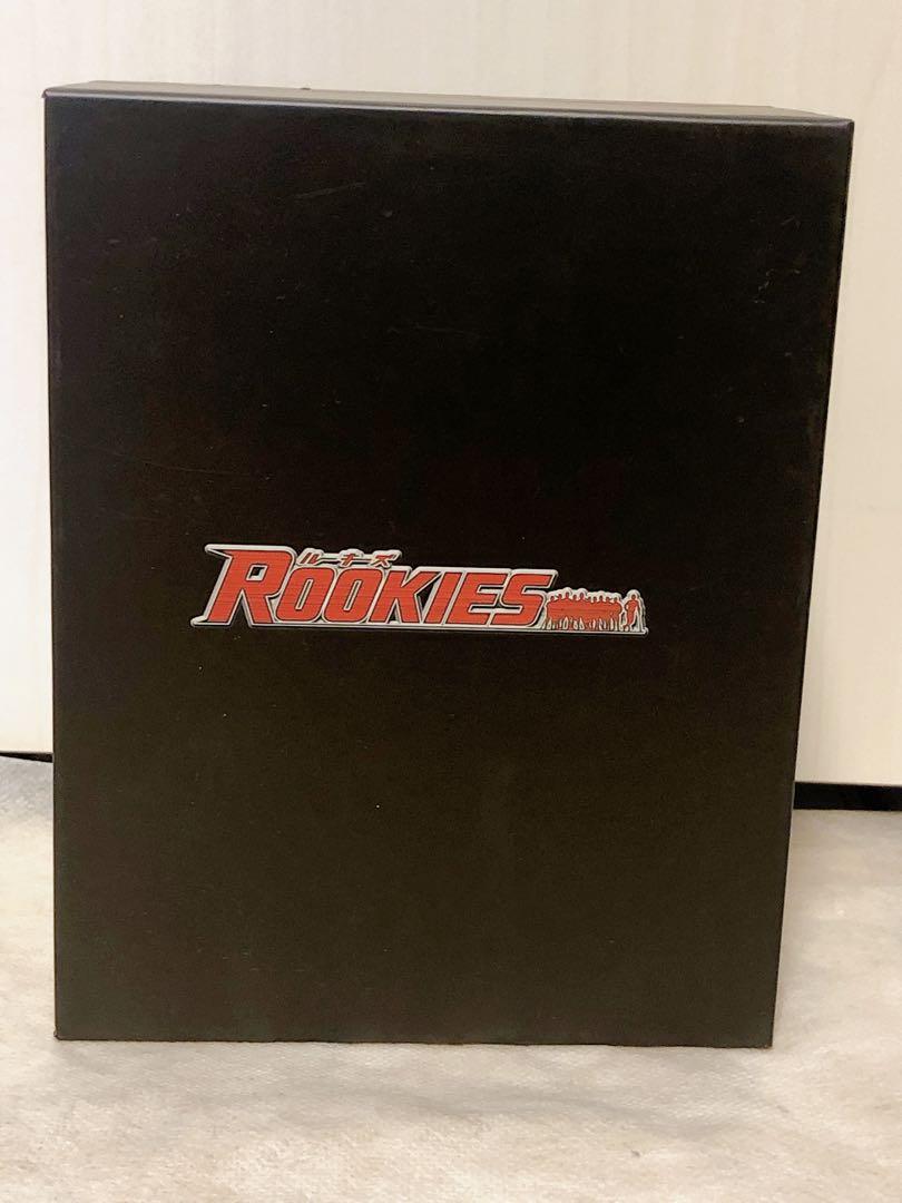 【美品】ROOKIES ブルーレイ BOX