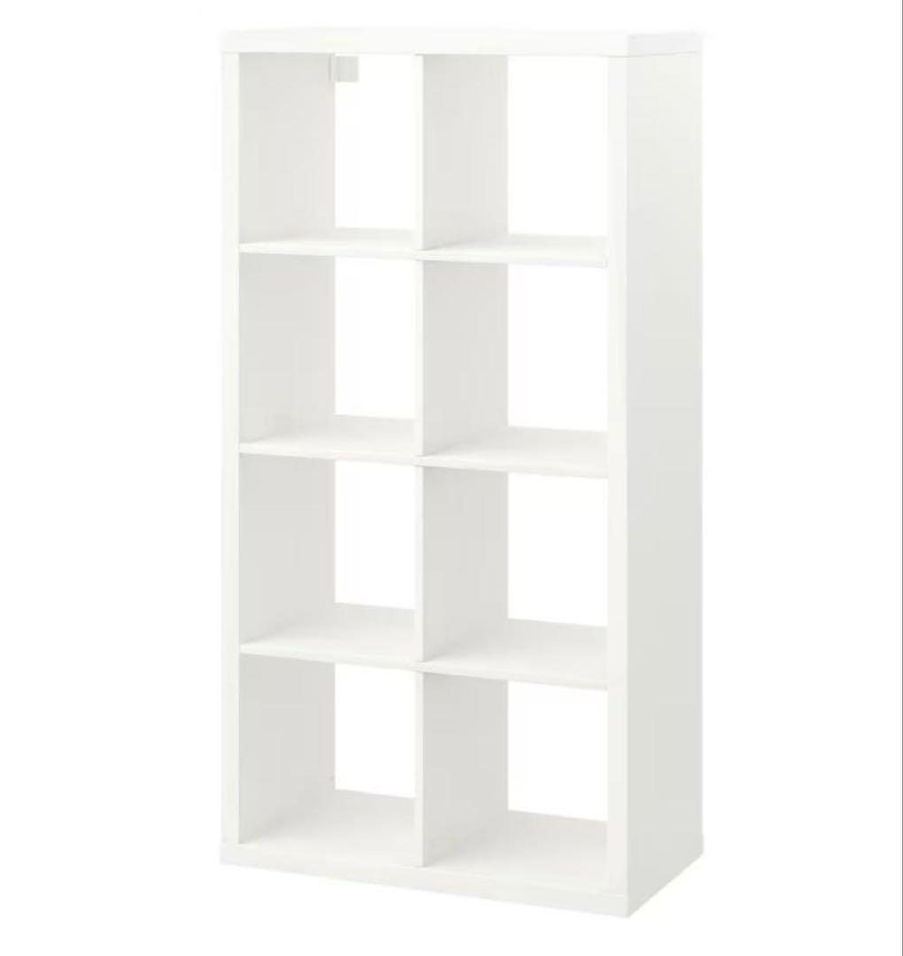 神戸市内お引き取り可能な方】IKEA KALLAX カラックス - メルカリ