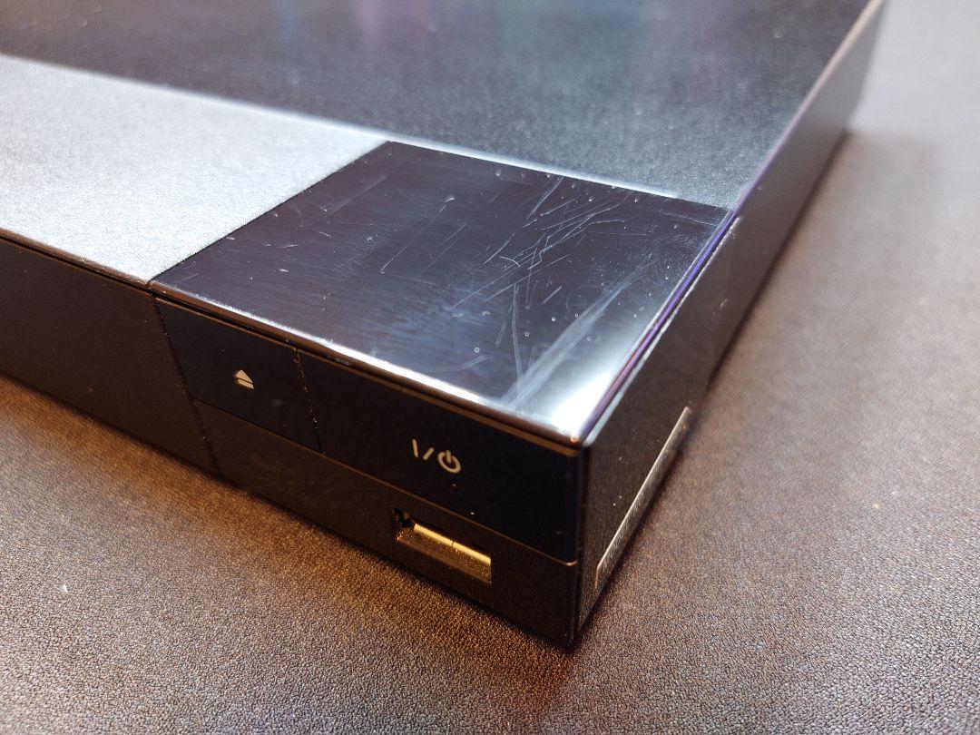 SONY BDP‐S1500 ブルーレイ.DVDプレイヤー