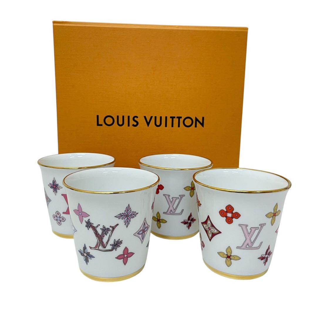 LOUIS VUITTON ゴブレ