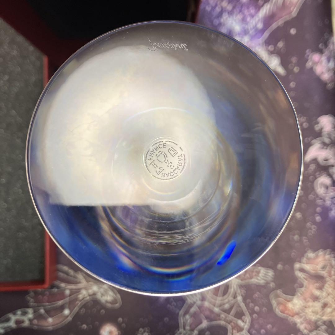 ブルー き