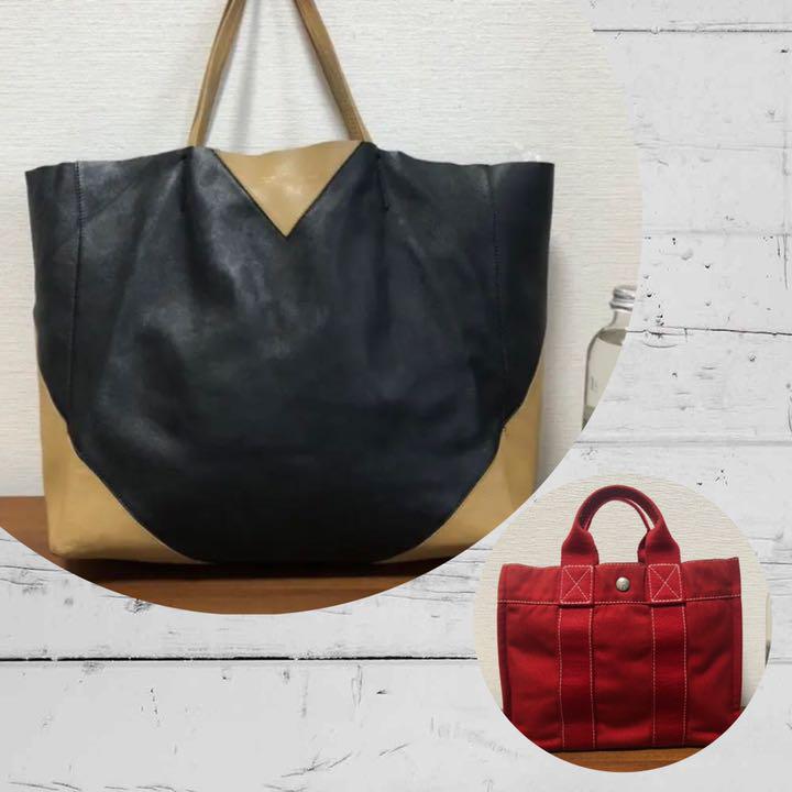 新商品が毎日入荷 HERMES(エルメス)美品 + ■CELINE(セリーヌ)良品 トートバッグ 新商品が毎日入荷 HERMES(エルメス)美品 + ■CELINE(セリーヌ)良品 トートバッグ