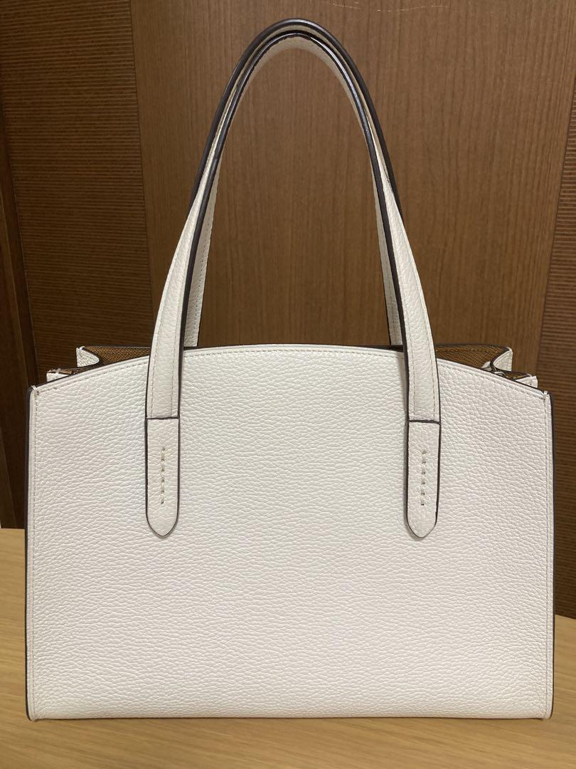 美品 新作コーチCOACHバッグ コーチショルダーバッグ(2way)
