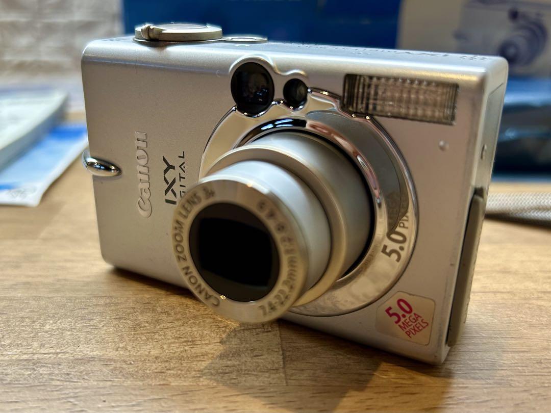 IXY digital