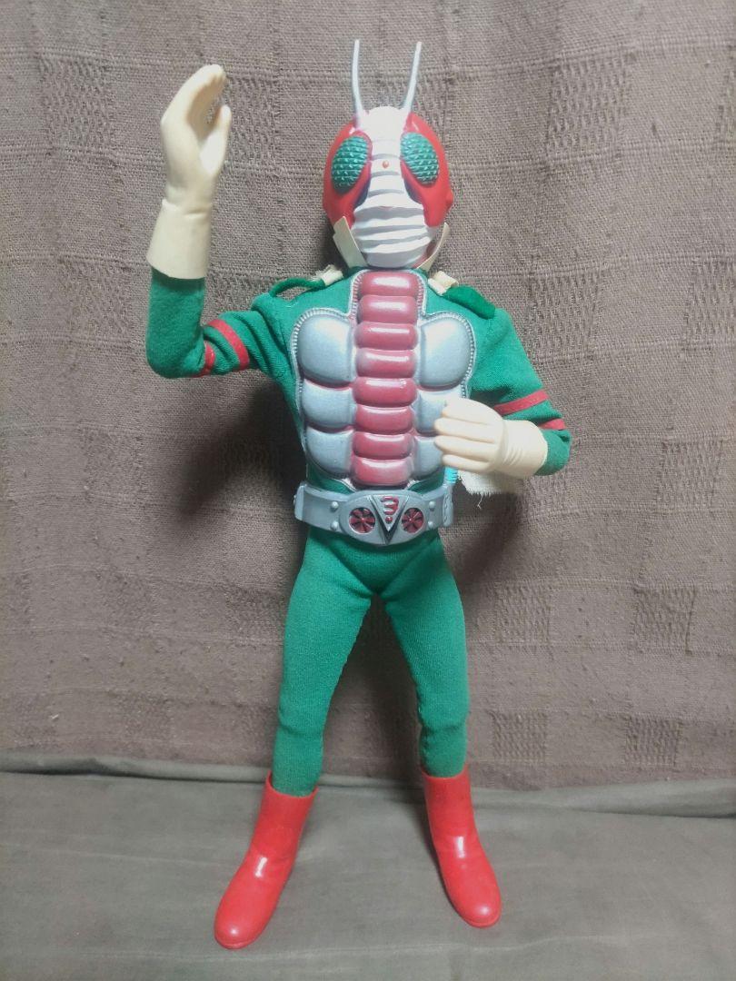 変身サイボーグ仮面ライダーV3デラックス変身セット